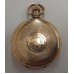9ct GOLD "LEVINSON & SONS" POCKET WATCH