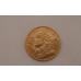 SOLD  SWISS 20 FRANC GOLD COIN