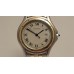 SOLD  CARTIER 18ct GOLD & STAINLESS STEEL Panthere Cougar
