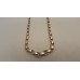 HEAVY, SOLID 9ct GOLD CHAIN