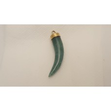 SOLD  JADE "CLAW"