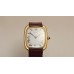 SOLD  CARTIER VINTAGE 18ct GOLD WATCH
