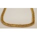 23ct GOLD NECKLACE