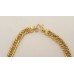 23ct GOLD NECKLACE