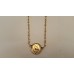 SOLD  GOLD SOVEREIGN on CHAIN