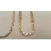 STERLING SILVER NECKLACES