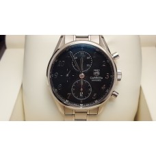 SOLD  TAG HEUER CARRERA AUTOMATIC