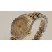 SOLD  ROLEX LADIES OYSTER PERPETUAL, 18ct GOLD & STAINLESS STEEL