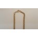 9ct GOLD NECKLACE