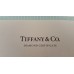 SOLD  TIFFANY & Co. PLATINUM and DIAMOND RING