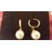 SOLD  SOUTH SEA PEARL SET