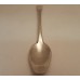 ANTIQUE STERLING SILVER SPOON