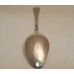 ANTIQUE STERLING SILVER SPOON