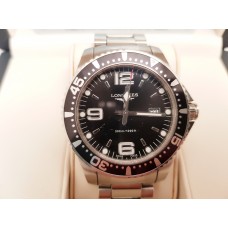 SOLD  LONGINES HYDROCONQUEST