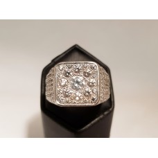 SOLD  2.13ct T.D.W.