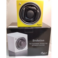 SOLD  RAPPORT EVOLUTION ELECTRIC WATCH WINDER