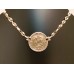 SOLD  GOLD SOVEREIGN PENDANT & CHAIN