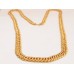 SOLD  LONG 22ct GOLD CHAIN