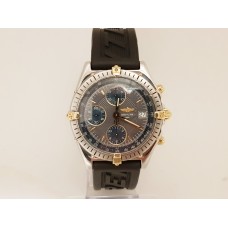 SOLD  BREITLING CHRONOMAT AUTOMATIC