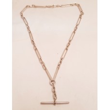 STERLING SILVER FOB CHAIN