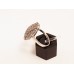 SOLD  MARCASITE RING