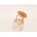 SOLD  22ct GOLD RING