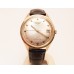 SOLD  18ct GOLD VINTAGE LONGINES ULTRACHRON