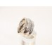 SOLD  1ct of DIAMONDS, 18ct WHITE GOLD RING 