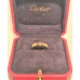 SOLD  CARTIER LOVE RING